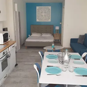 Studio Dolce Notte Appartement
