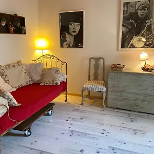 Le Vieux Fournil Appartement