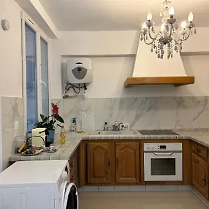 Grand Centre Massy Appartement Massy (Essonne)