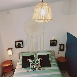 Cozy Apartment, Airport Cdg Exhibition Parc 14 Min Appartement Tremblay-en-France