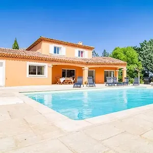Faro Provence Villa