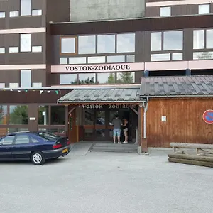 Vostok G173 Appartement Le Corbier