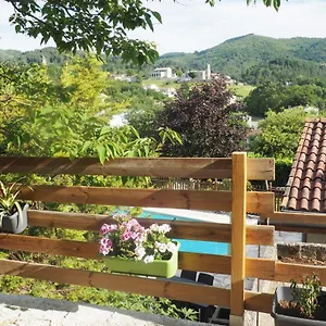 Le Pic Hébergement de vacances Prades (Ardeche)